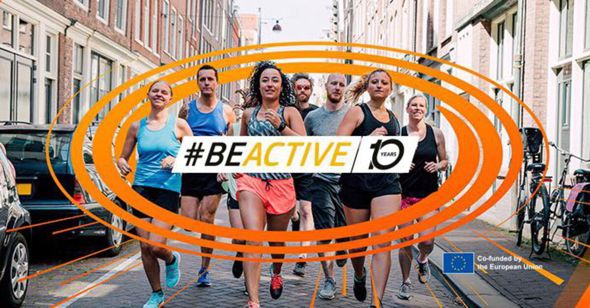 Nagyváradon is elrajtolt az Európai Sporthét