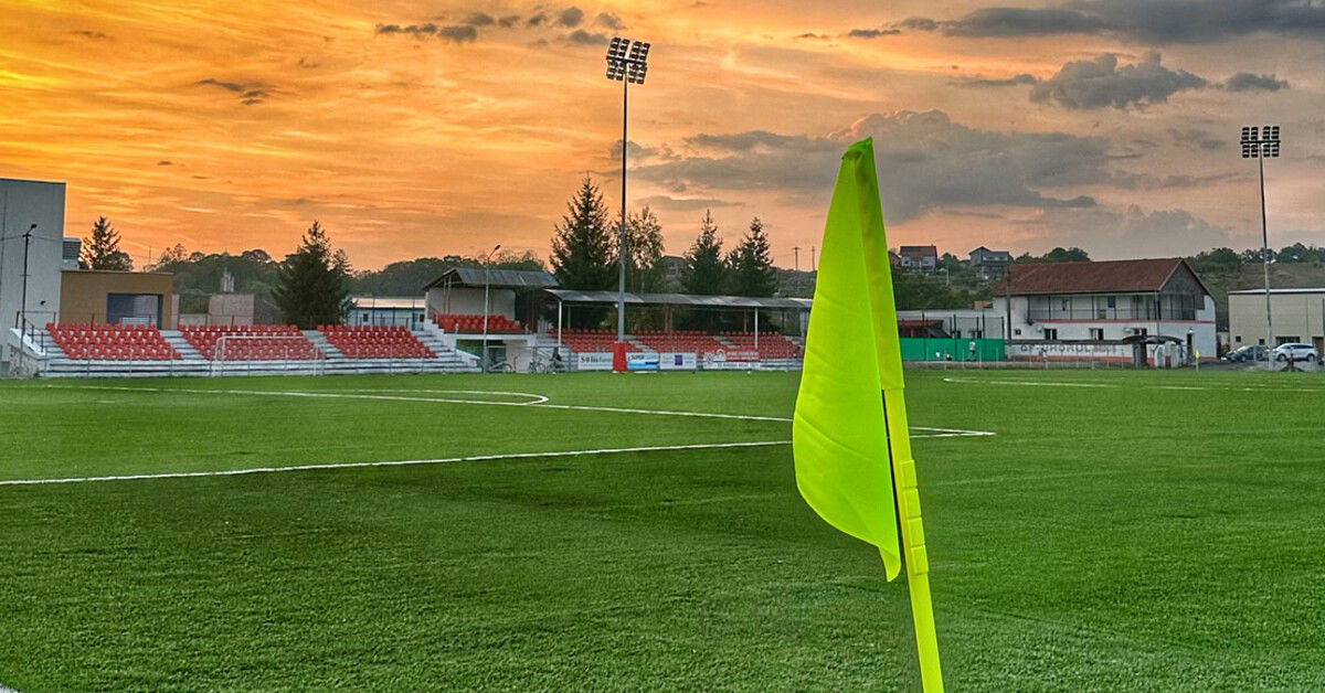 III. Liga: mindkét kapuba betalált Daniel Stan