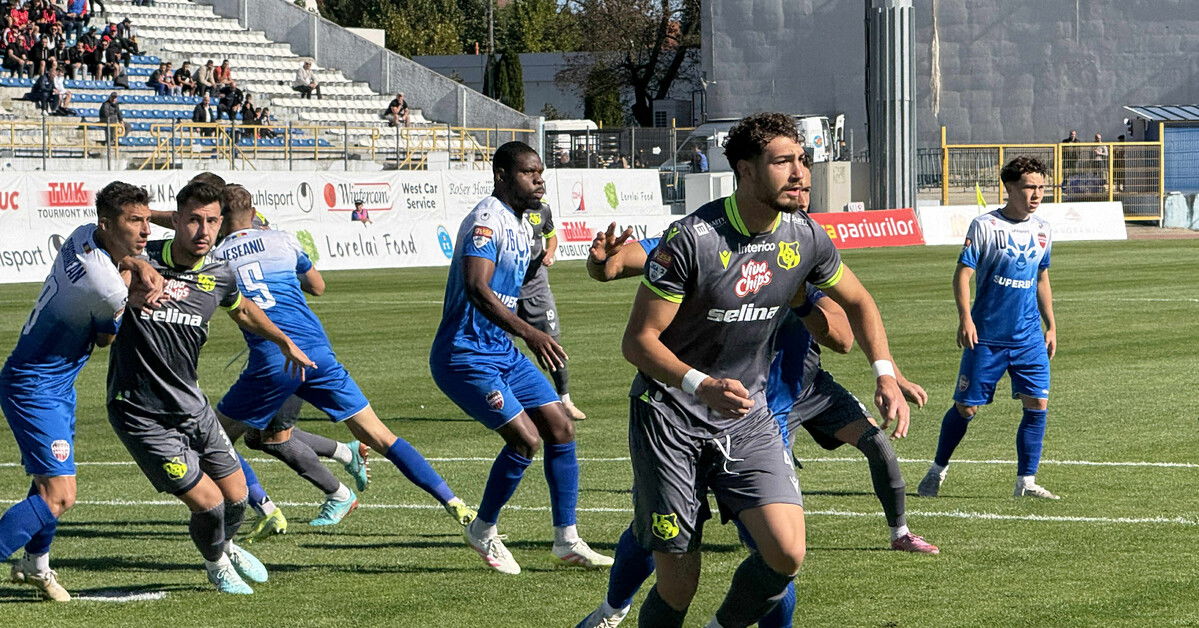 Váradi sikerrel zárult Beszterce ostroma