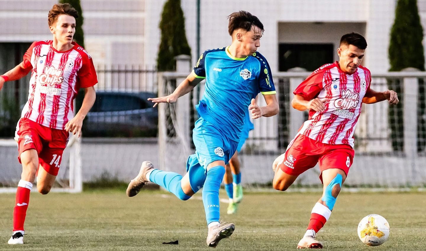 III. Liga: továbbra sem megy hazai pályán a Belényesnek