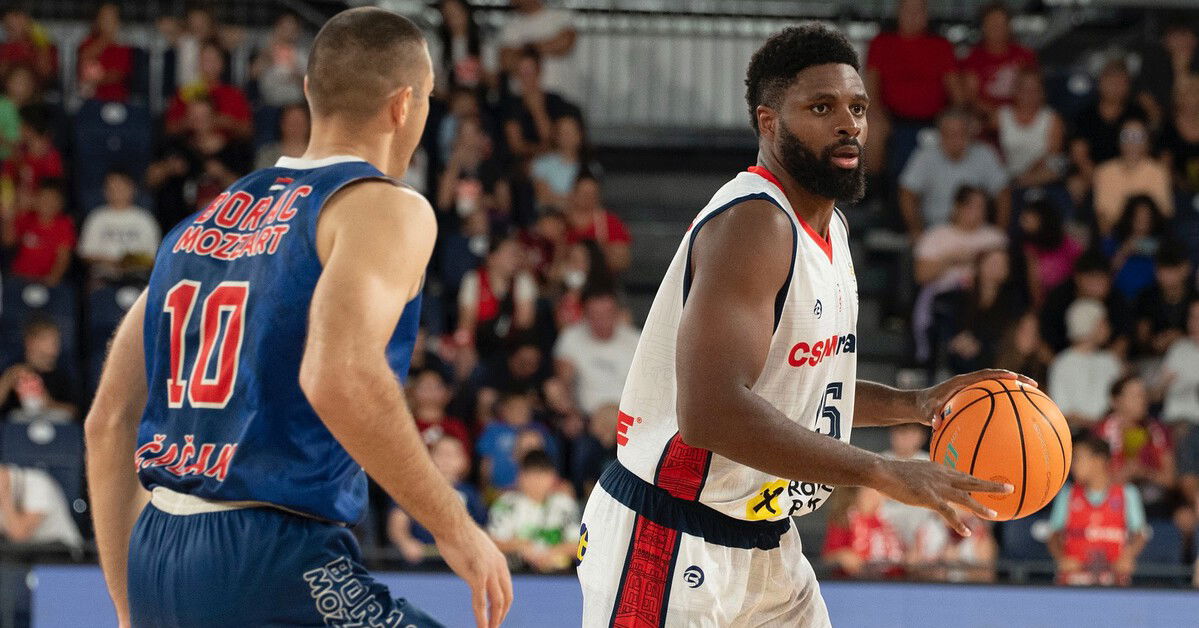 A KK Borac nyerte az emléktornát