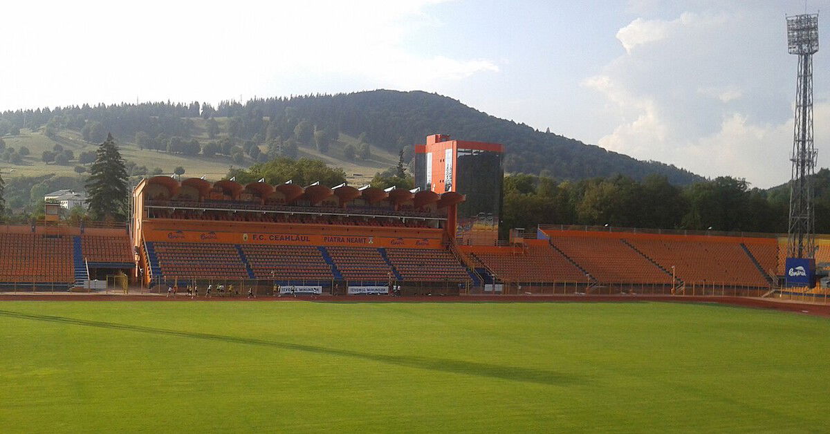 Karácsonkőn folytatnák a jó sorozatot