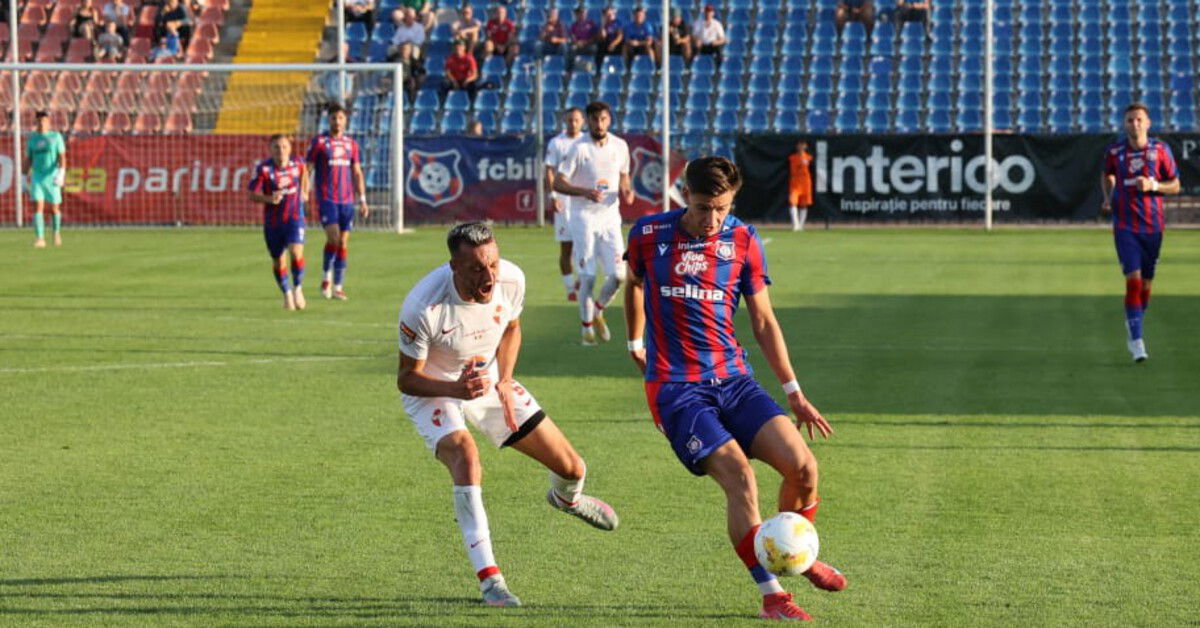 Meglepte a váradiak ereje a bákói edzőt