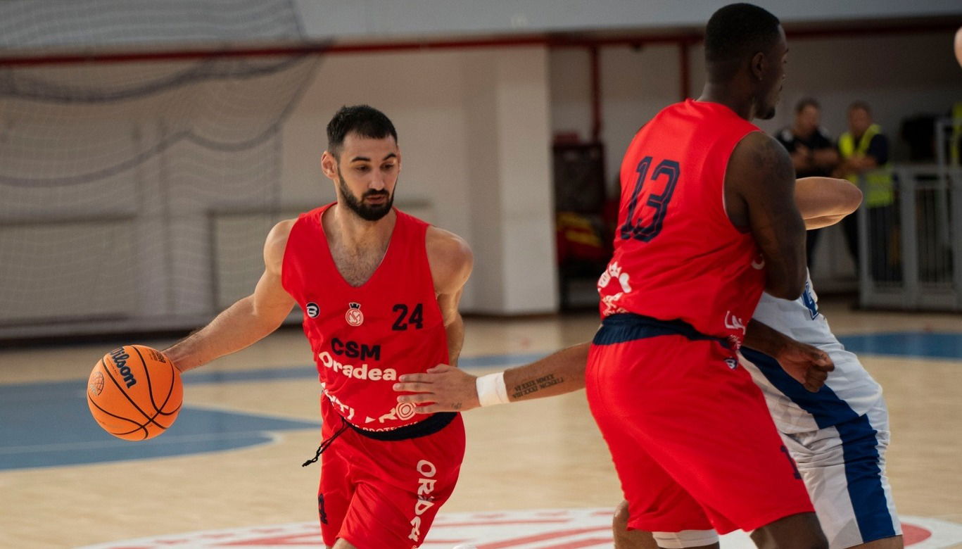 Hazai közönség előtt gálázott a VSK U