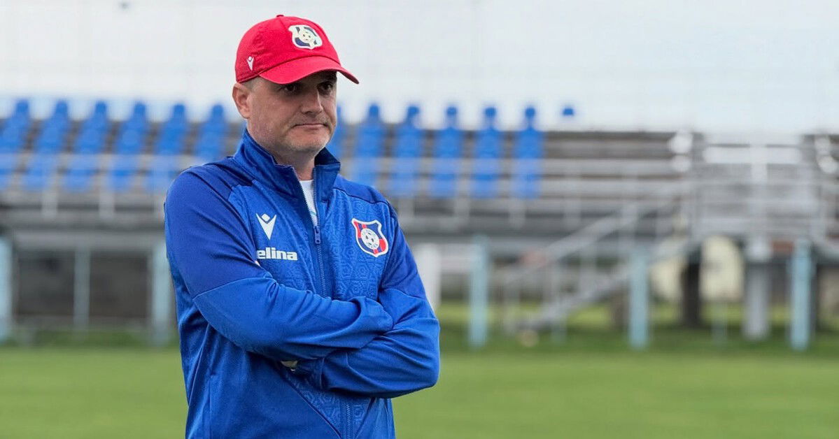 Erik Lincar: Nincs rajtunk nyomás