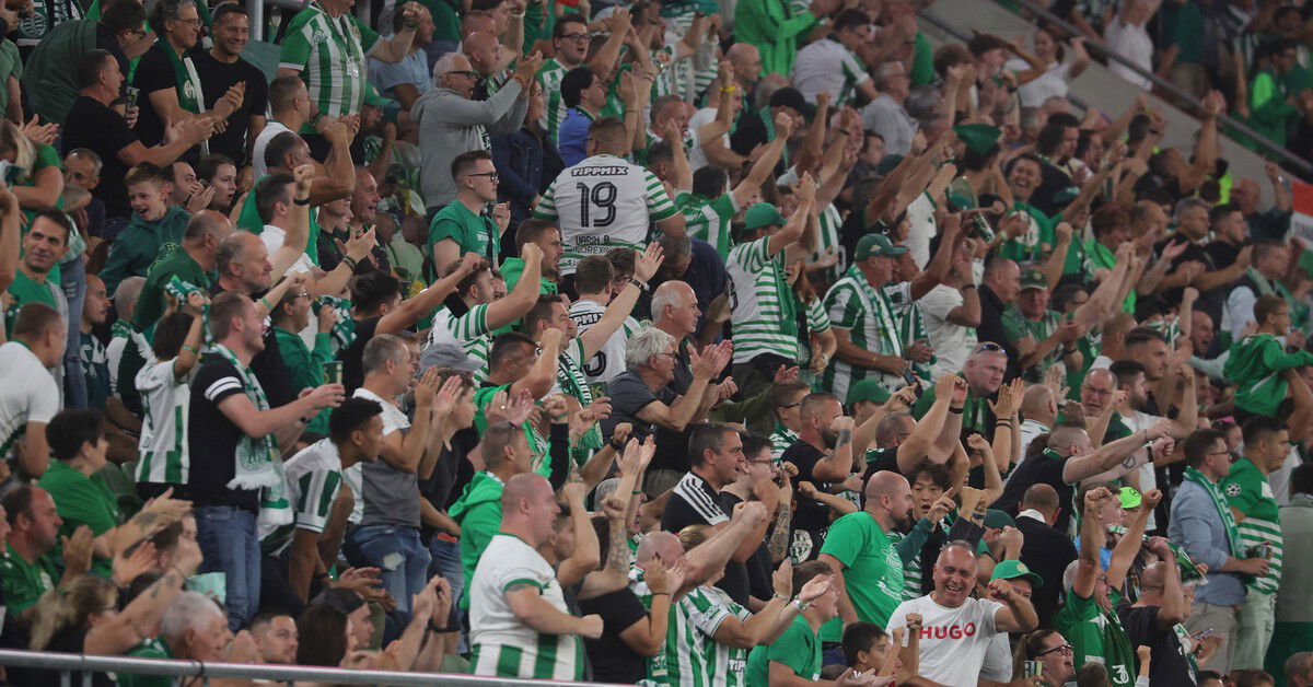 Elrajtolt az Európa-liga csoportköre