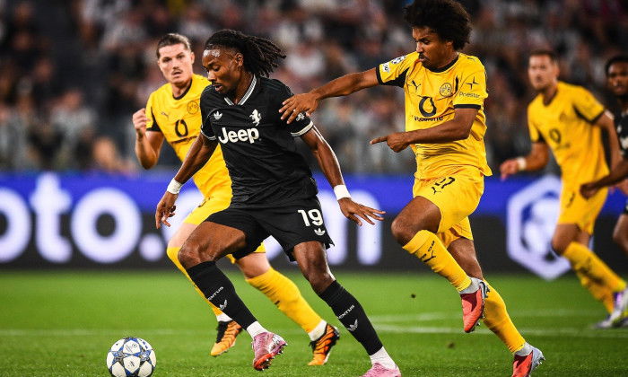 Német–olasz gólparádéval indult a BL-idény