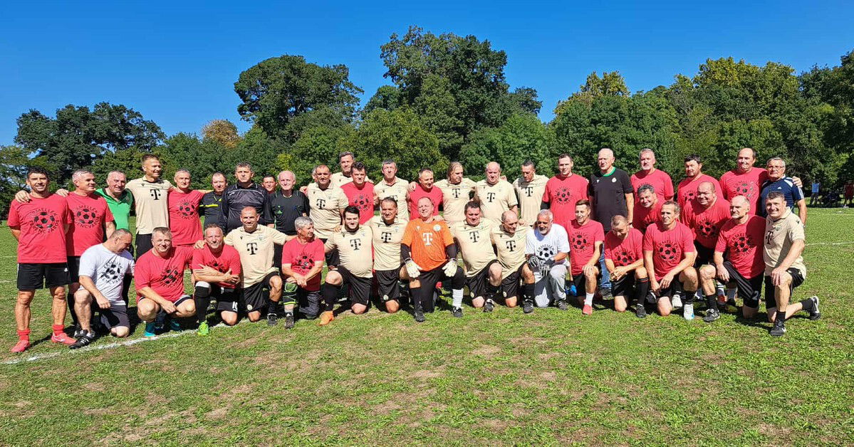 Nagykágya felkerült a focitérképre