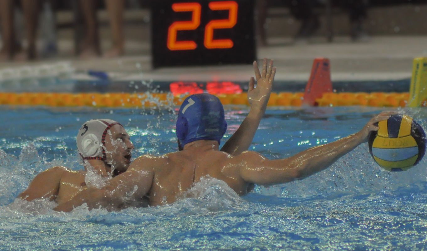 Parádés második negyeddel jutott a kupa fináléjába a VSK