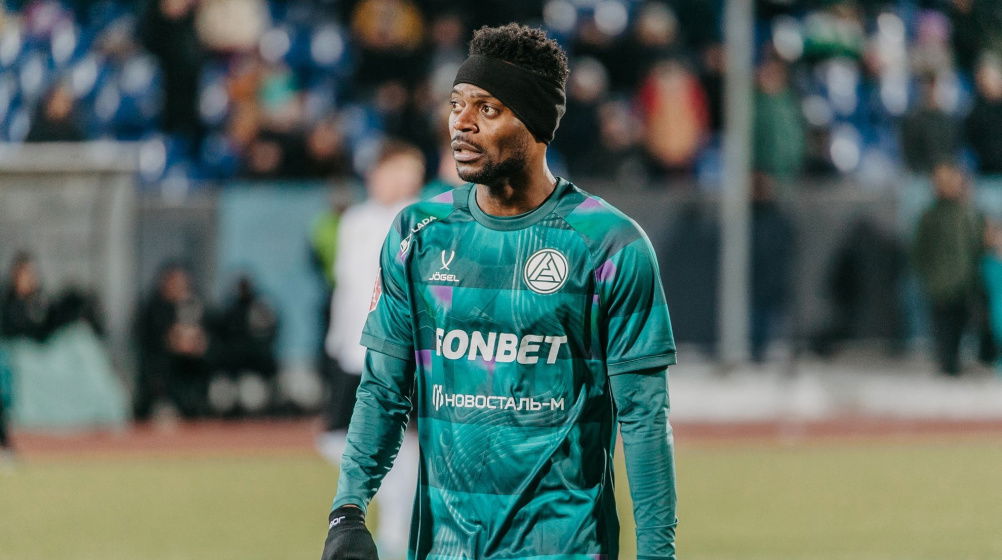 Kongói válogatott szélsővel bővült a Sepsi kerete