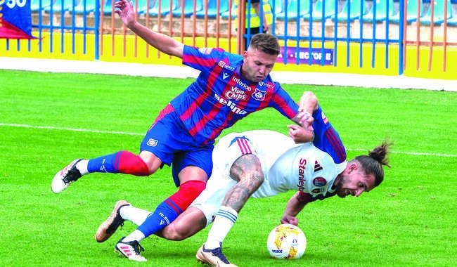 II. Liga: Bihar FC-játékos a hónap csapatában
