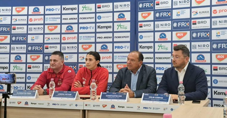 Kézilabda a csúcson: Várad vendégei a világbajnok franciák