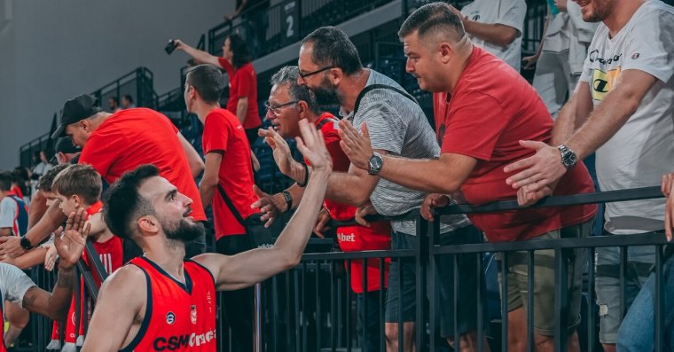 Sűrű október vár a Vörös Oroszlánokra
