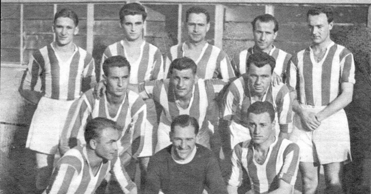 A NAC bajnoka, akit túl korán ragadott el a sors