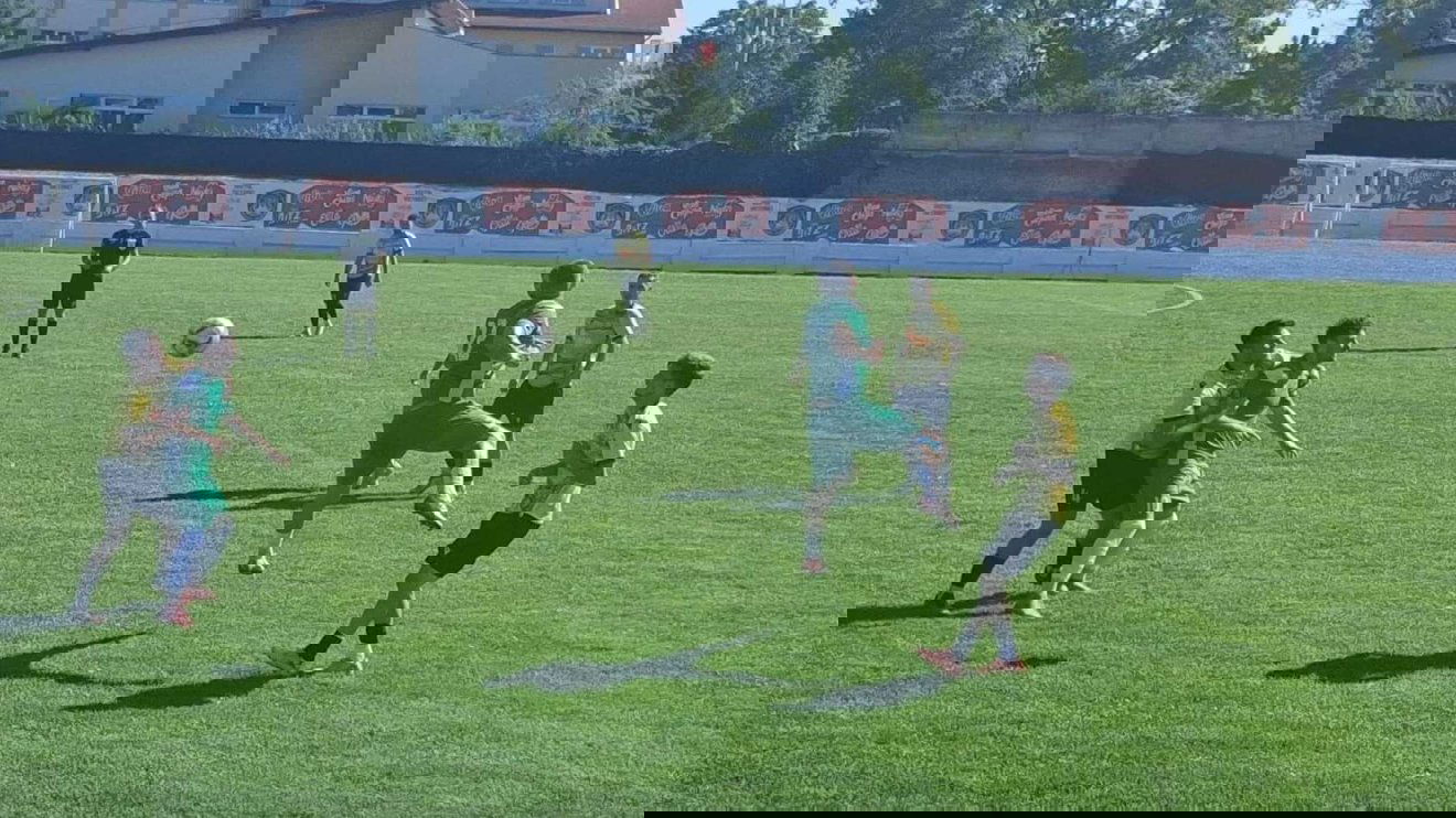 IV. Liga: továbbra is hibátlan a CAO-NAC