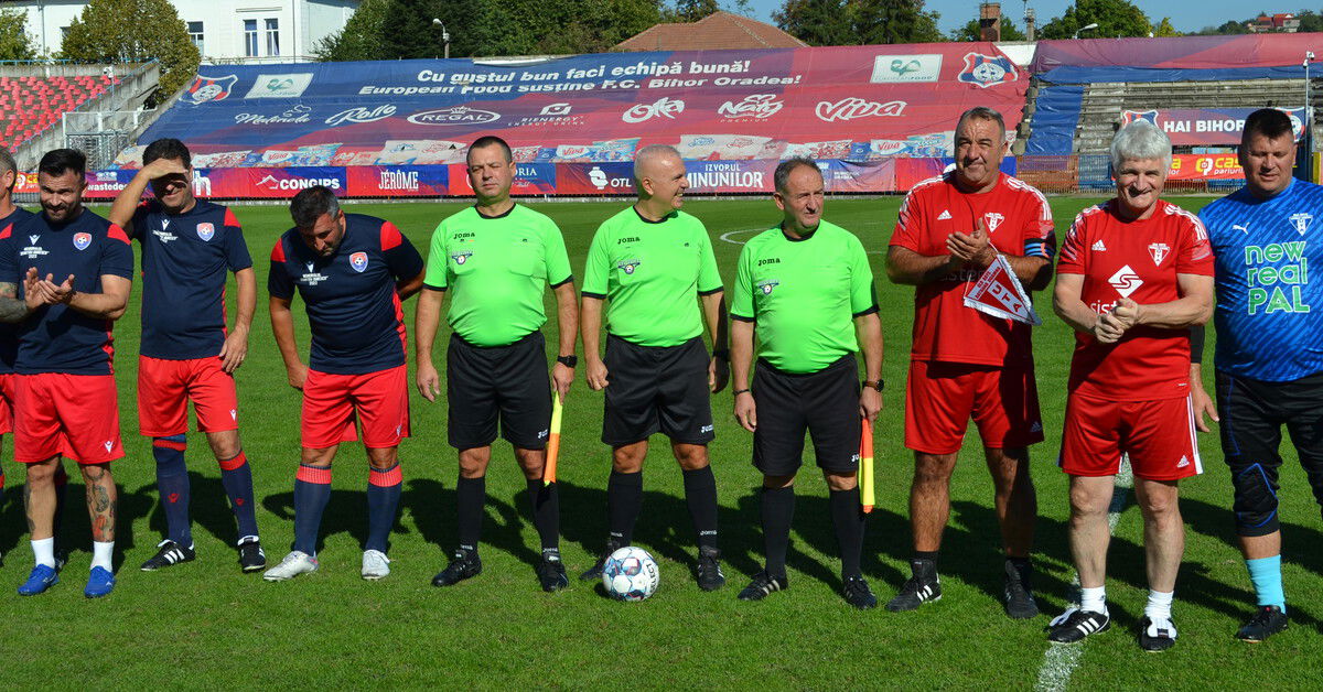 Háromnapos futballünnep a Bodola Gyula Stadionban
