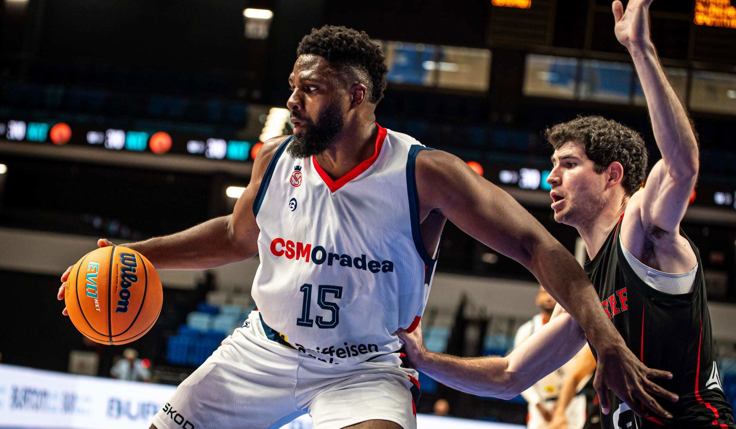 Csapnivaló játékkal búcsúzott a VSK U