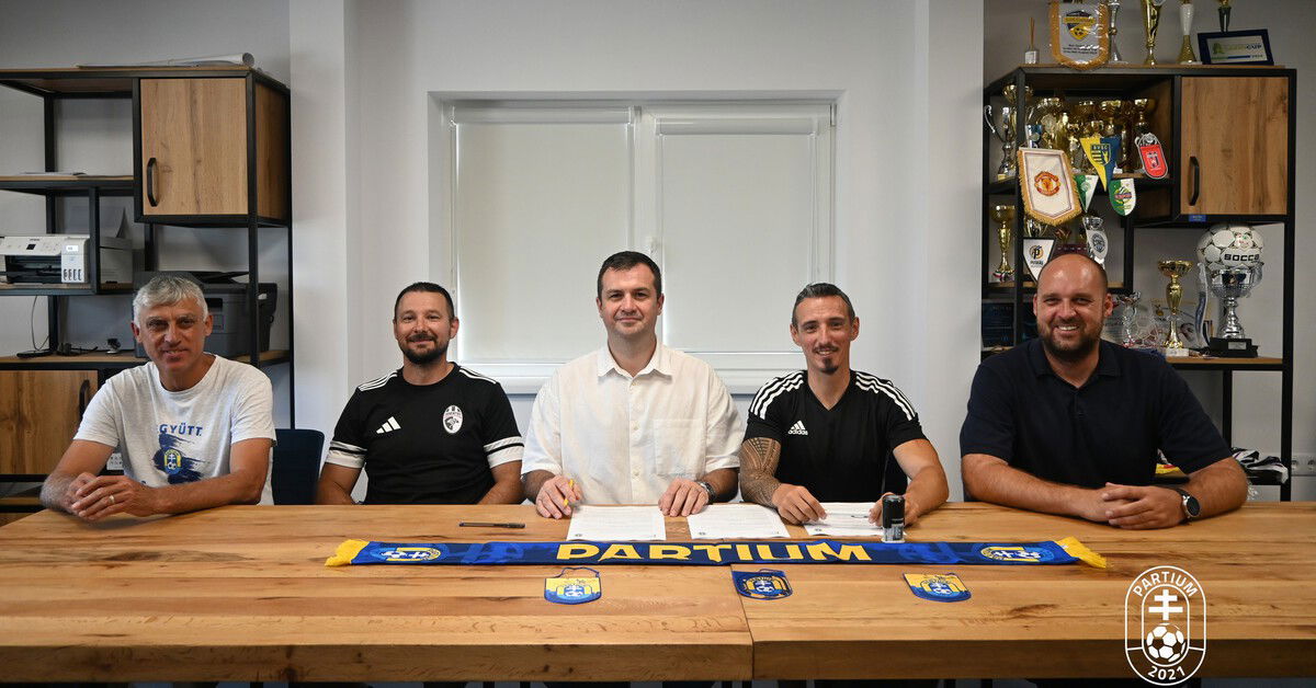 Partnerségi megállapodást kötött a Bihari Juventus és a Partium Akadémia
