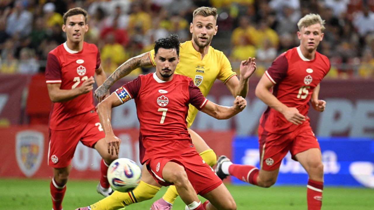 Könyörtelenül kihasználta a románok hibáit Kanada