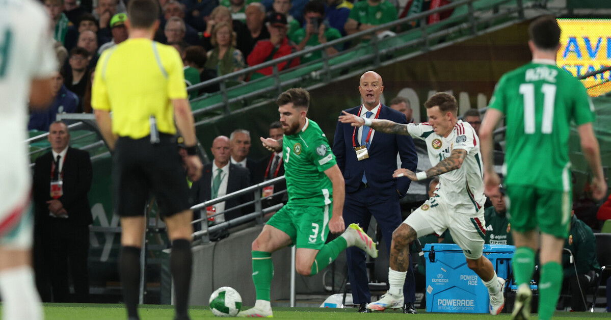 Rossi szerint a bíró nem bánt egyenlően a csapatokkal