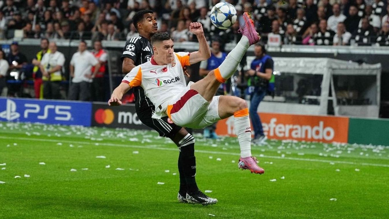 BL: hozták a kötelezőt a topcsapatok