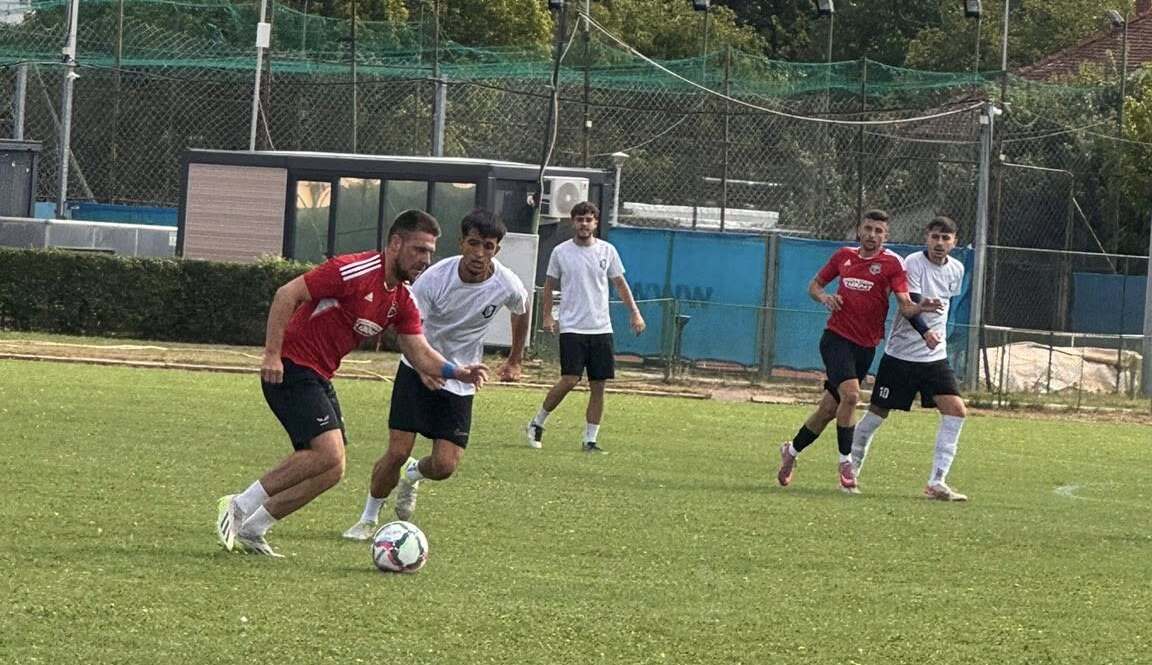 V. Liga: az Almaszeg ellen sem hibázott a Székelyhíd