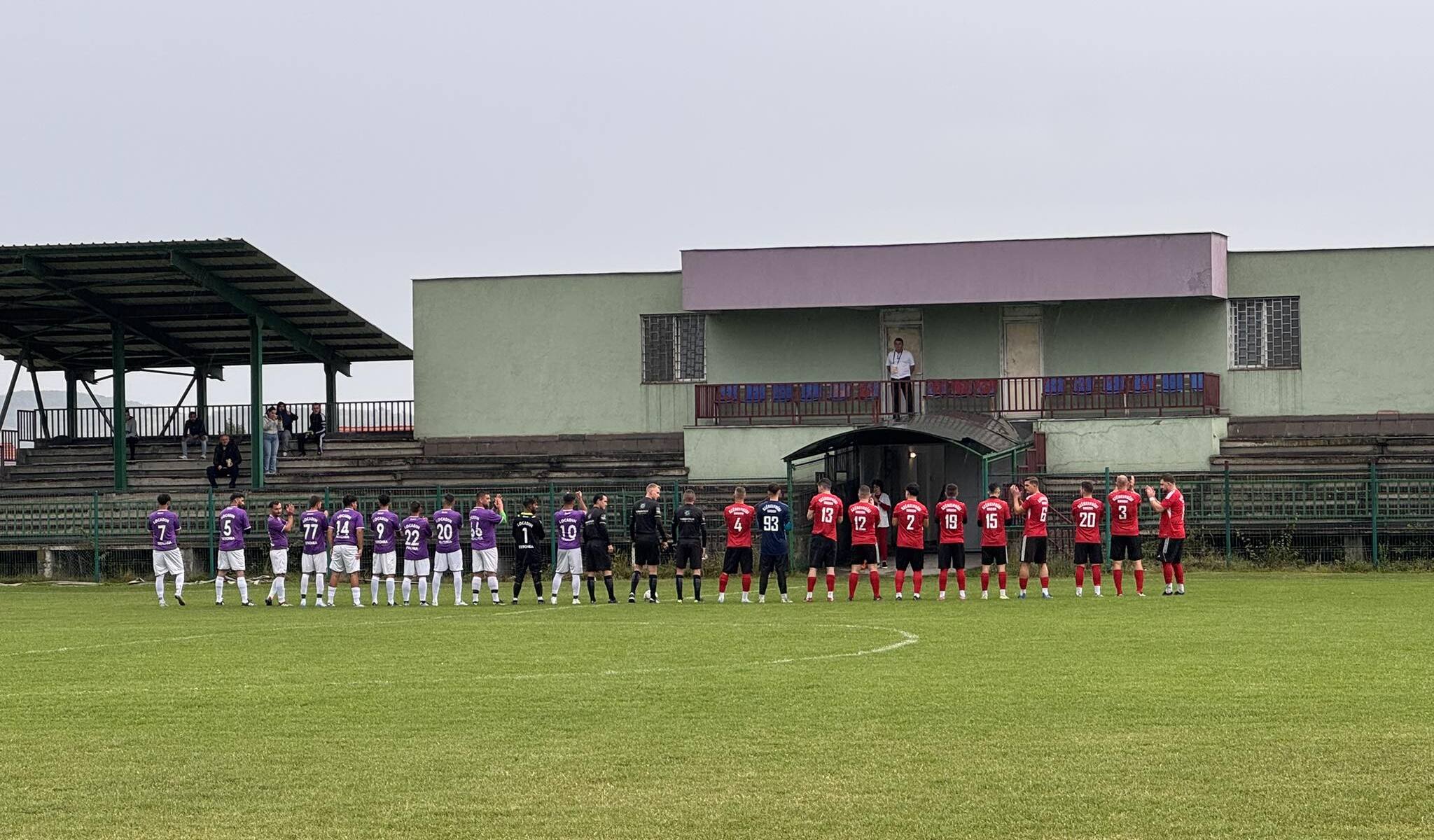 V. Liga: Céckén is hengerelt Székelyhíd, nyert a Bihar is