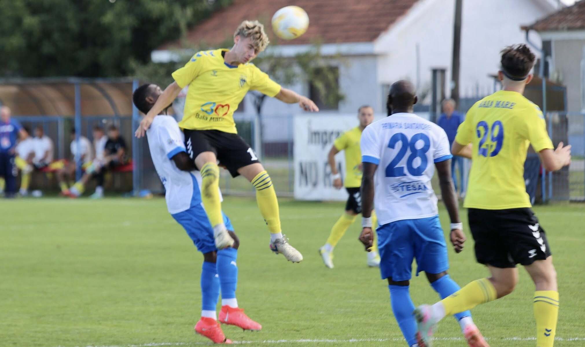 III. Liga: egy vitatott büntető döntött Szentandráson