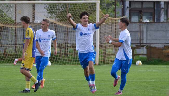 III. Liga: hozta a kötelezőt Szatmárnémetiben a Szentandrás