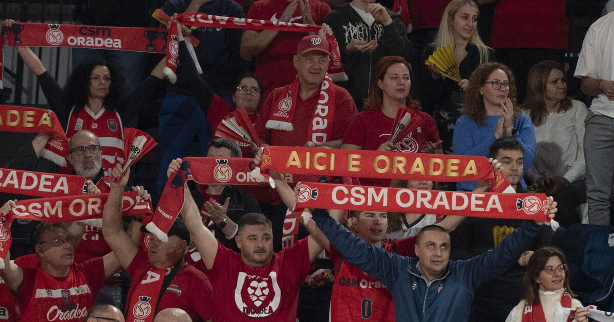 Szurkolói ankét a Nagyváradi VSK U-nál