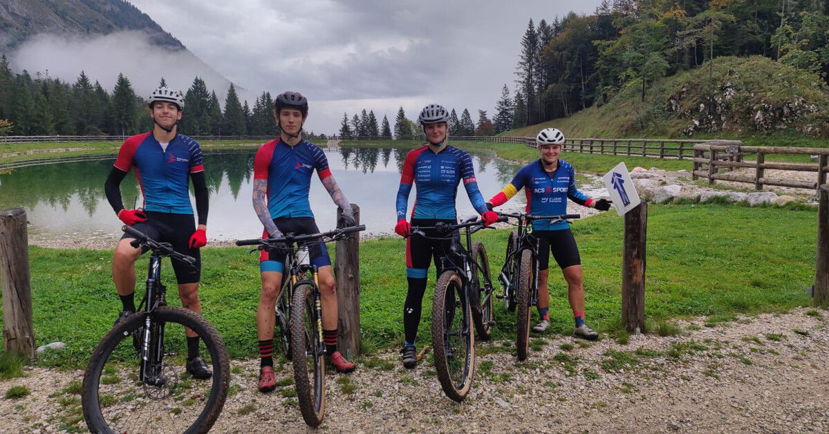 Kiemelkedő váradi eredmények a tereptriatlon-világbajnokságon