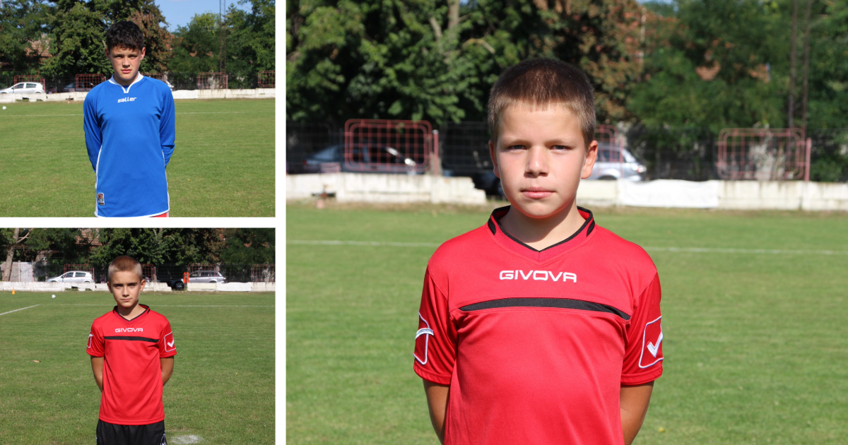 Három unireás fiatal is a Székelyföldön folytatja