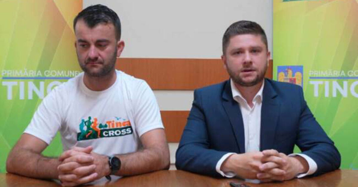 Első alkalommal rendezik meg a Tenke Cross futóversenyt