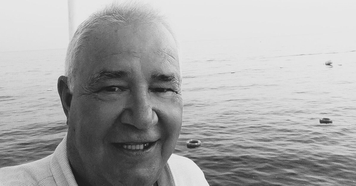 Elhunyt Scheiner Sándor, a váradi kosárlabda meghatározó alakja