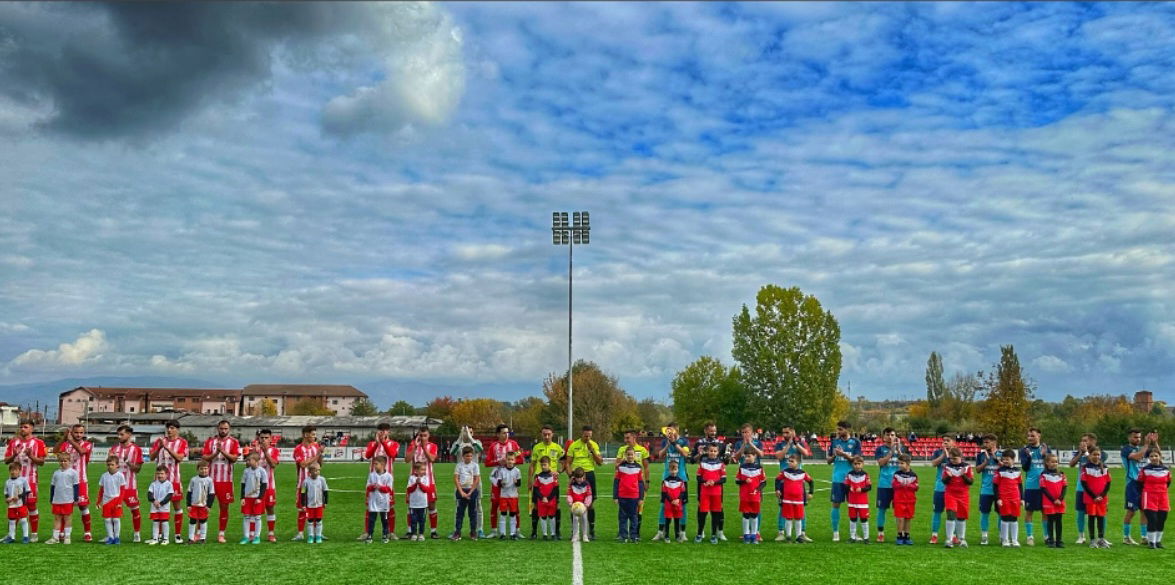 III. Liga: gólképtelen hazai pályán a Belényes