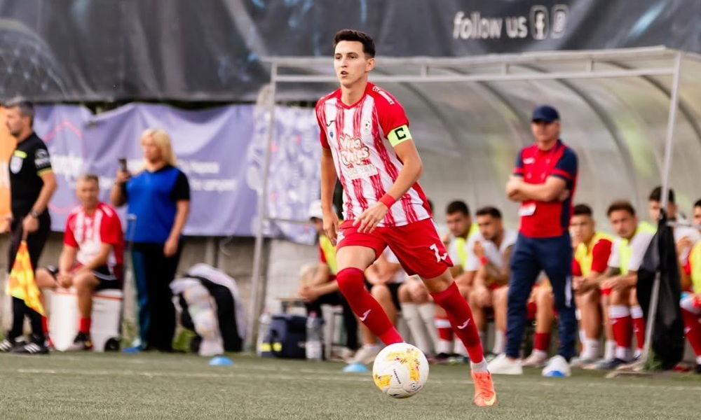 III. Liga: idegenben jobban megy a Belényesnek