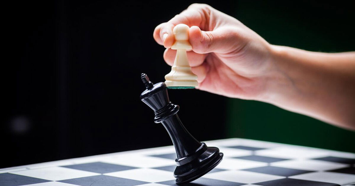 Online levelezési sakkbajnokságot szervez a Nagyváradi Sakk Klub