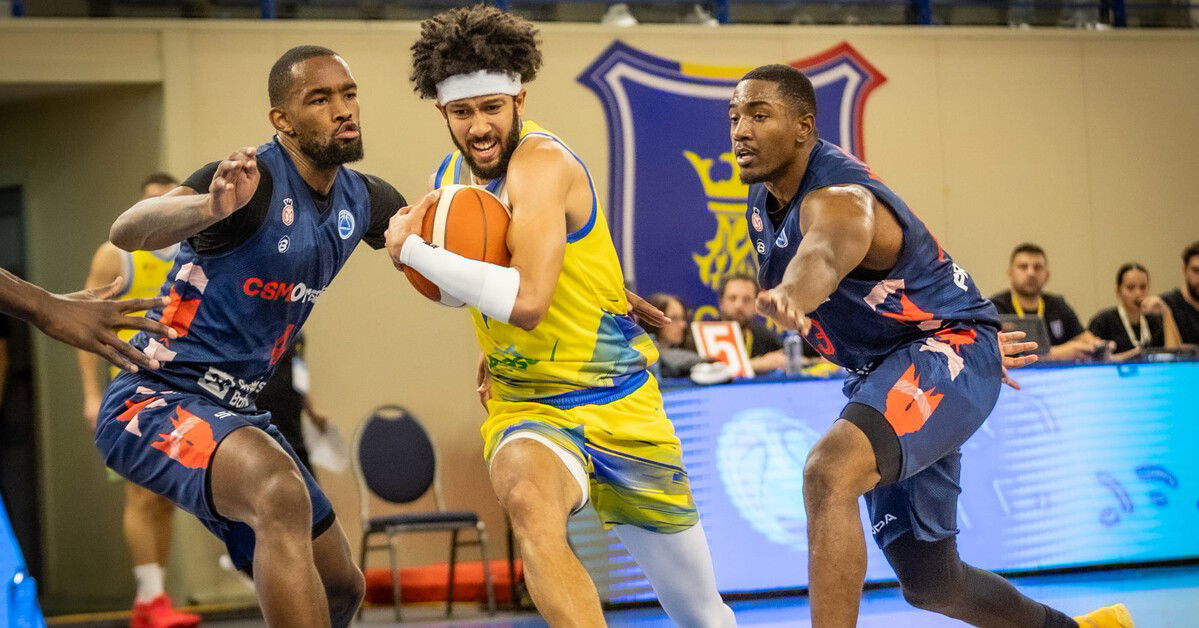 FIBA Európa-kupa: váradi fordítás a végjátékban