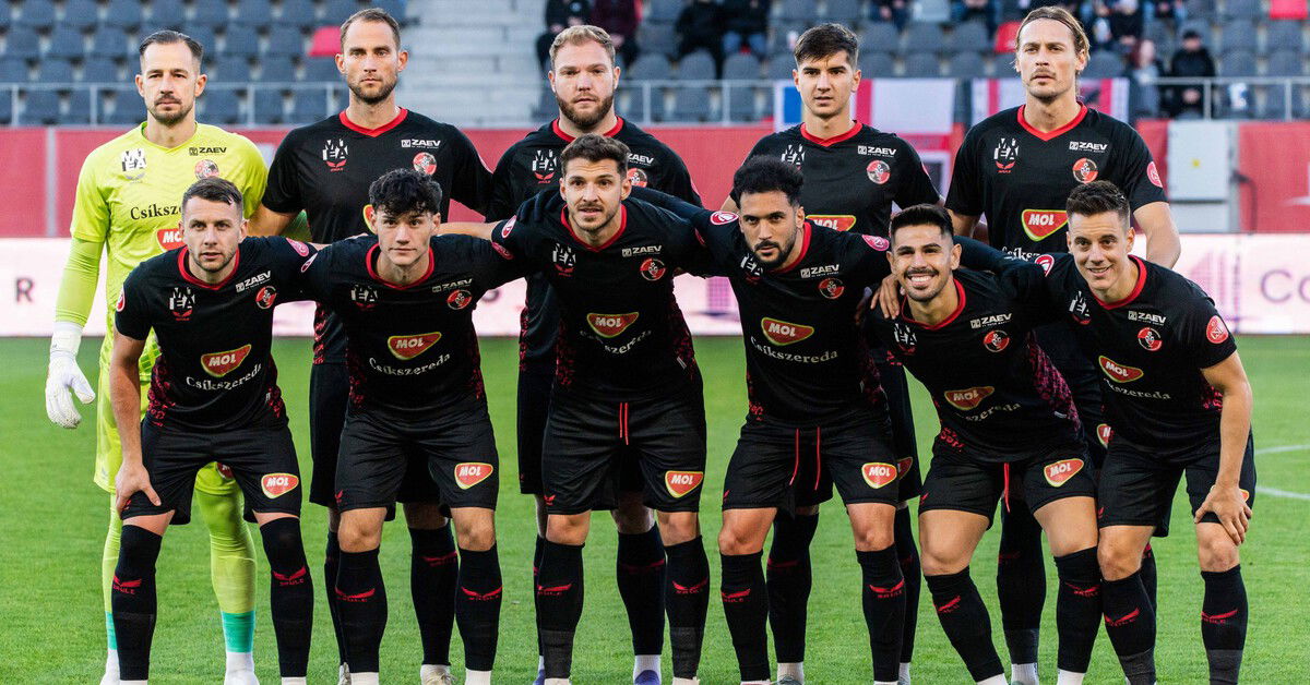 Szuperliga: csíki diadal Nagyszebenben