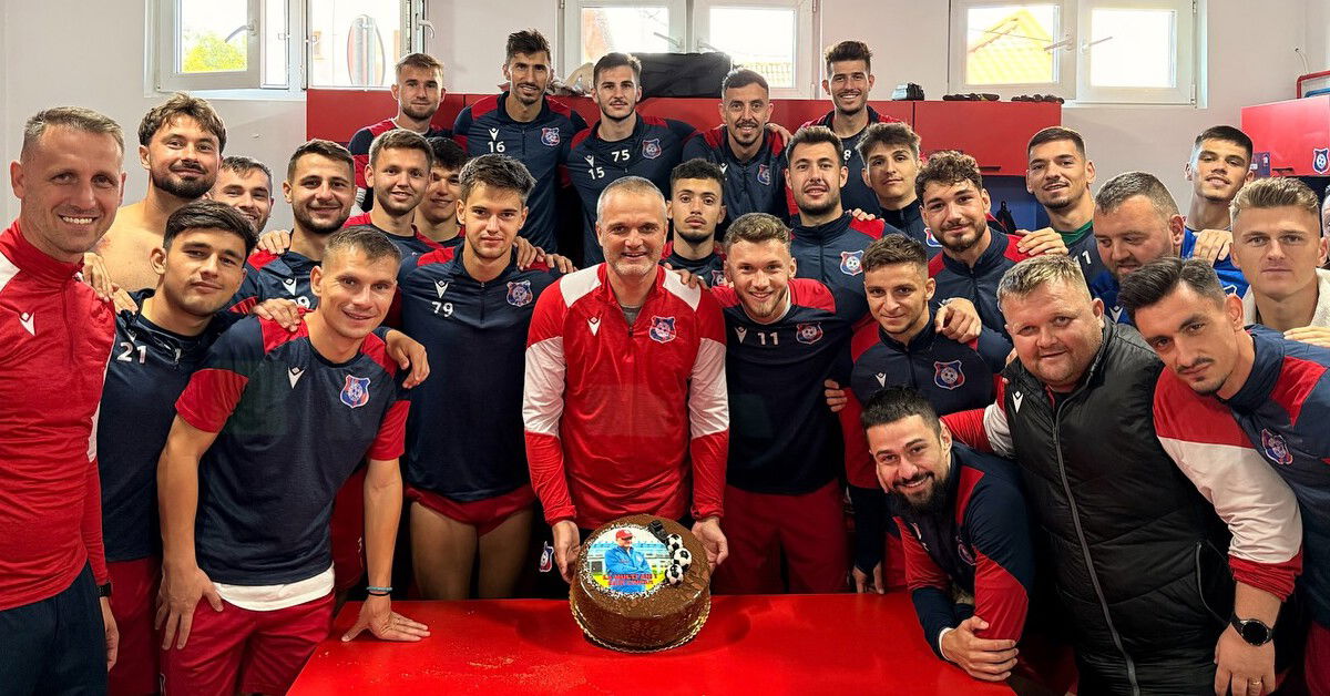 Három pontért utazik Olténiába a Bihar FC