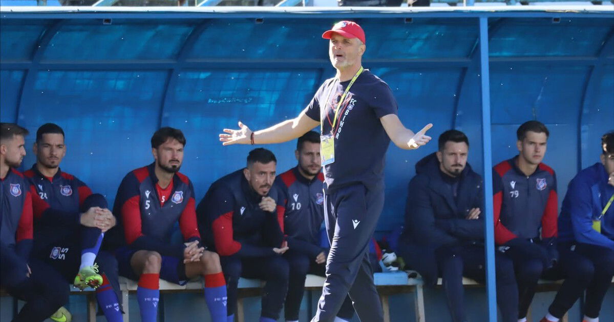 Lincar nem keres bűnbakokat