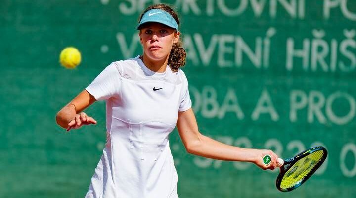 Székesfehérváron brillírozott Giulia Popa