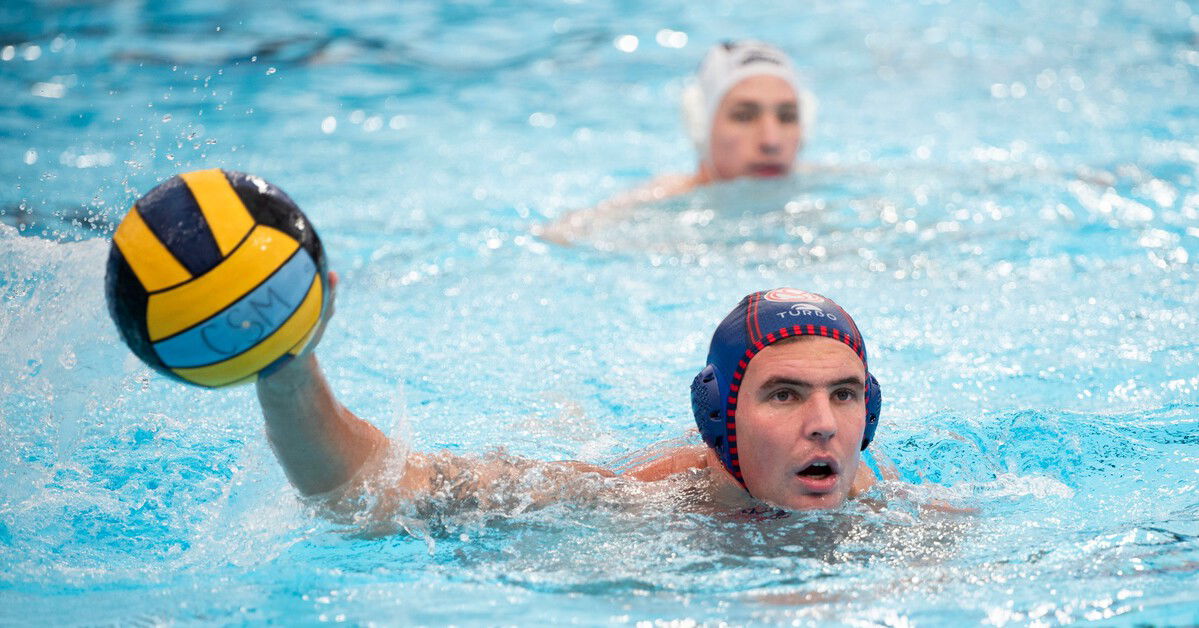 Ivan Gusarov, a Bajnokok Ligája 2. fordulójának legjobbja