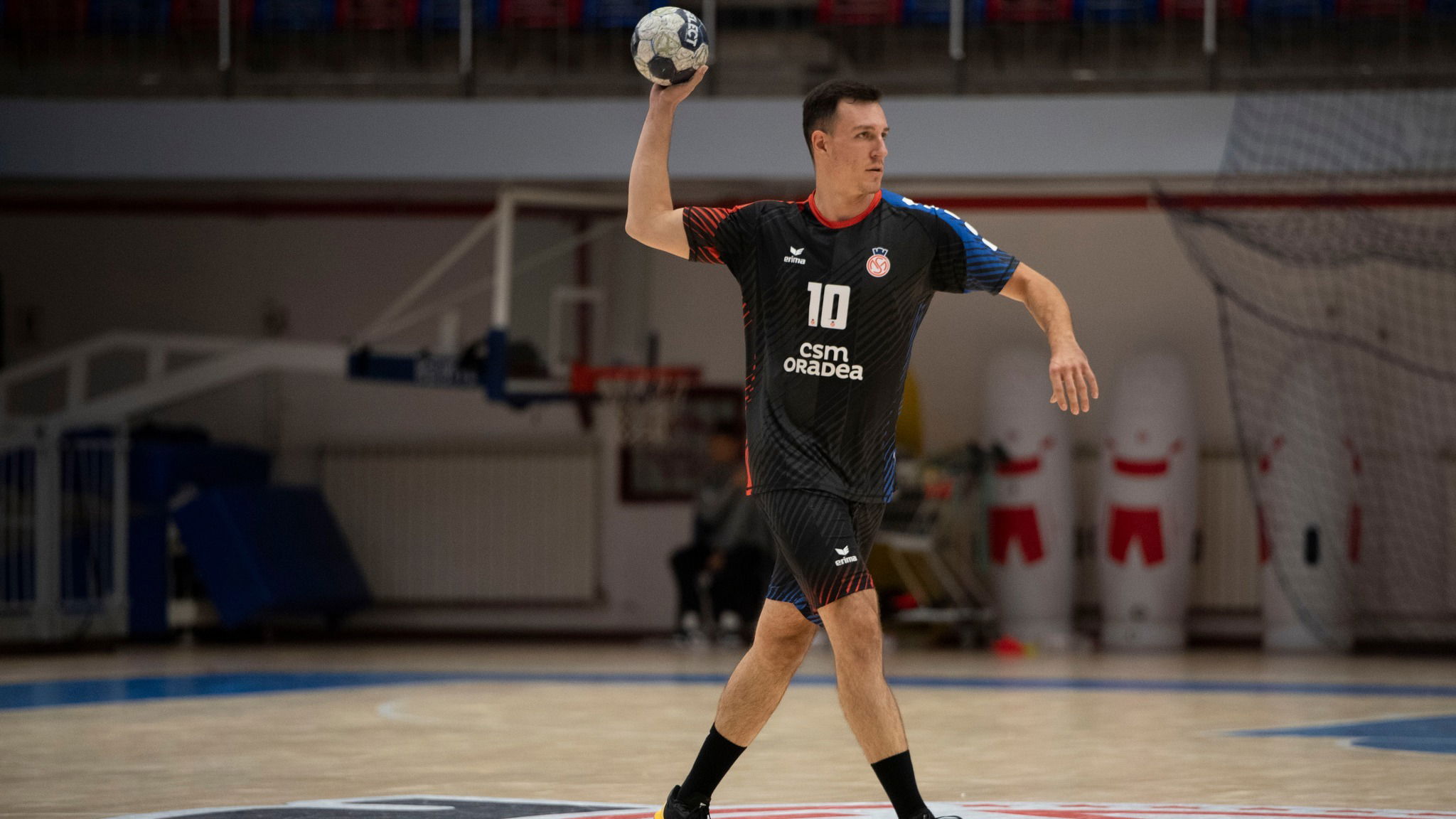 Megszakadt a váradi kézisek győzelmi sorozata