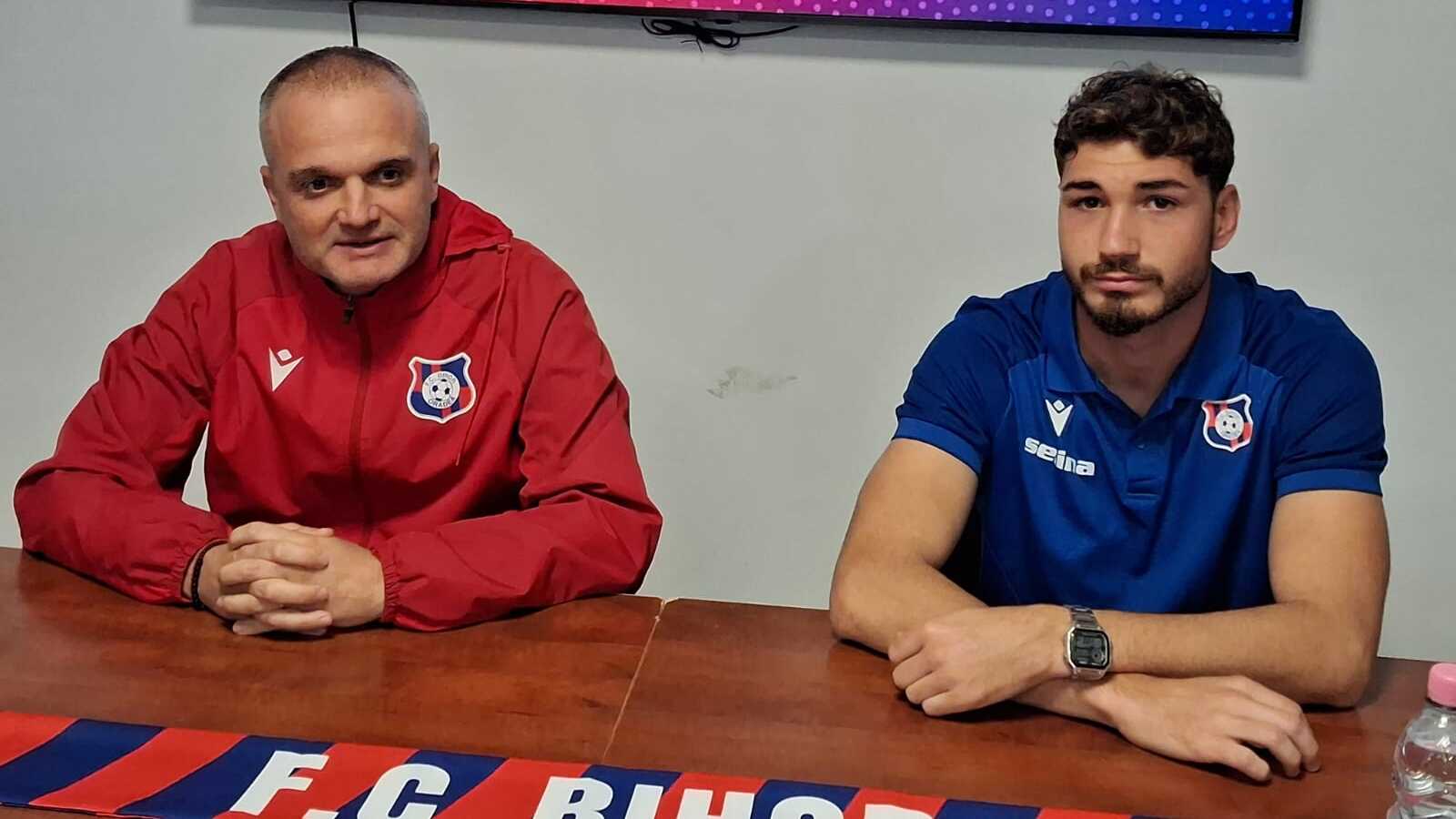 Hazai pályán javítana a Bihar FC