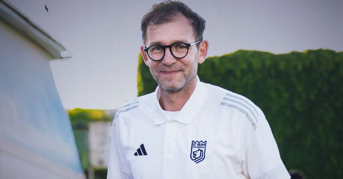 Elváltak Lobonț és az Olimpia VSK útjai