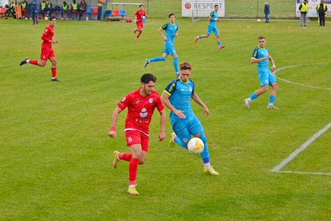 III. Liga: a ráadásban jött a slusszpoén