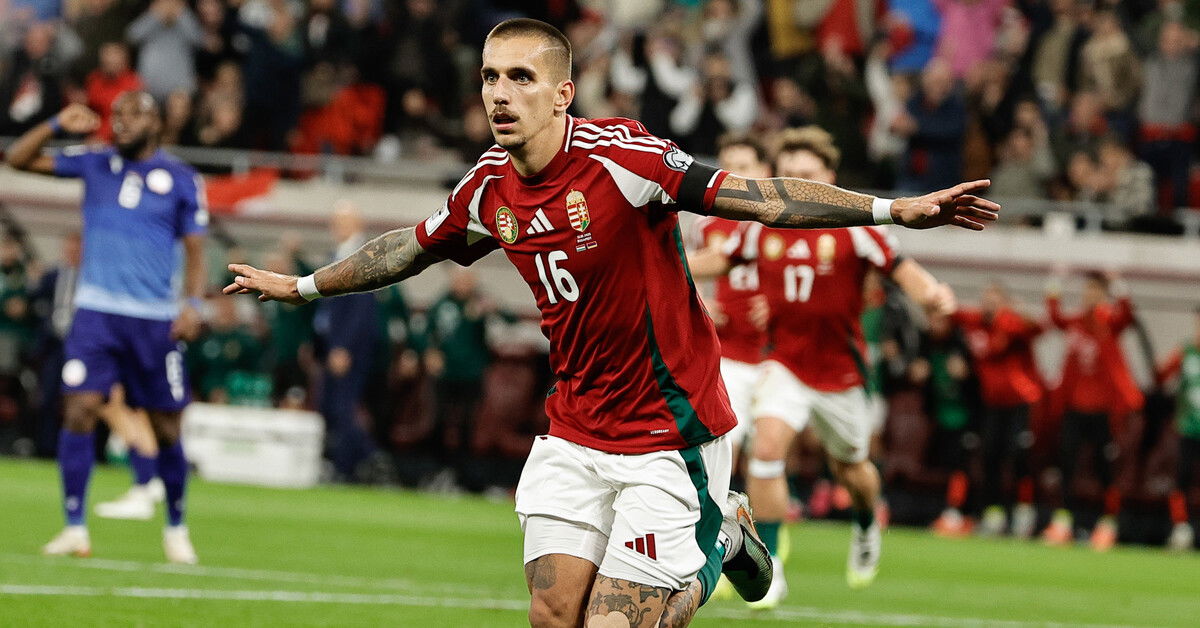 Az NB I-ből jött a megváltás