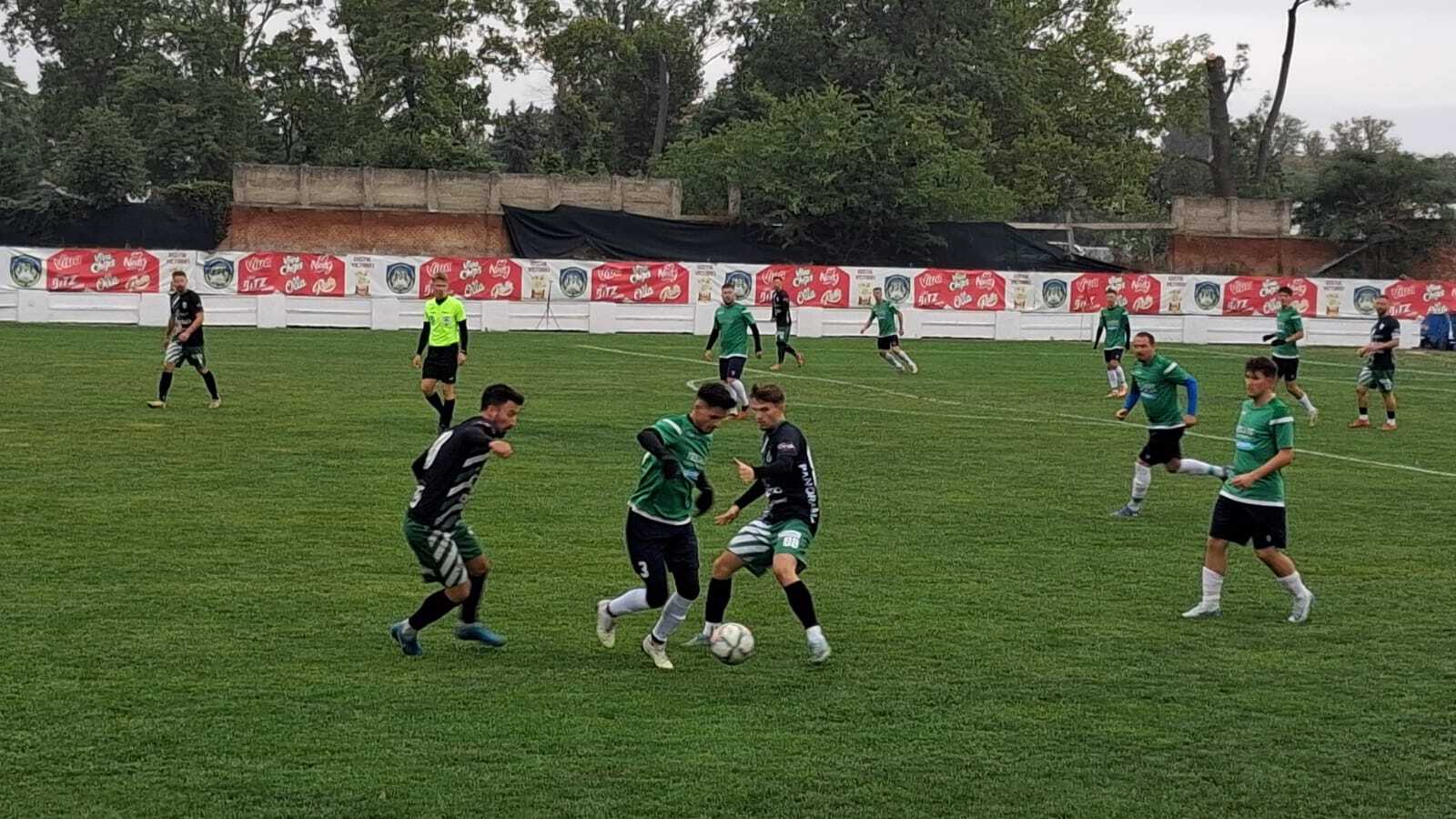 Döcögős kezdés után magabiztos zöld-fehér siker