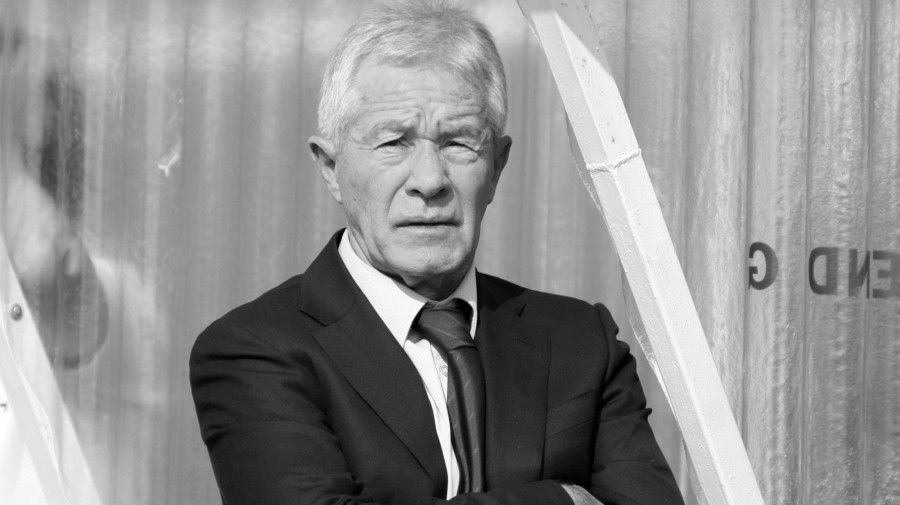 Elhunyt Mezey György, a magyar labdarúgás legendás mesteredzője